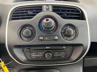 RENAULT Kangoo Furgón Profesional Blue dCi 59 kW (80CV)