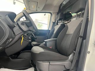RENAULT Kangoo Furgón Profesional Blue dCi 59 kW (80CV)