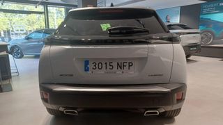 Peugeot 2008 N2008 Allure Hybrid 145 eDCS6