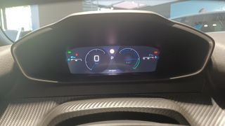 Peugeot 2008 N2008 Allure Hybrid 145 eDCS6