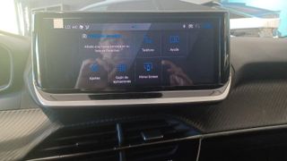 Peugeot 2008 N2008 Allure Hybrid 145 eDCS6