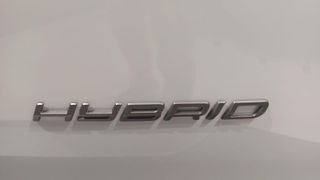 Peugeot 2008 N2008 Allure Hybrid 145 eDCS6