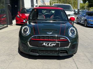 MINI MINI JOHN COOPER WORKS