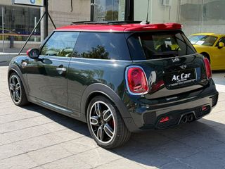 MINI MINI JOHN COOPER WORKS