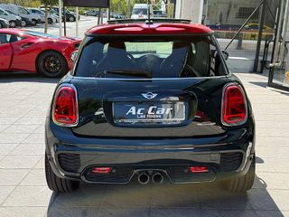 MINI MINI JOHN COOPER WORKS