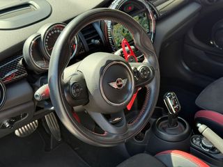 MINI MINI JOHN COOPER WORKS