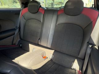 MINI MINI JOHN COOPER WORKS