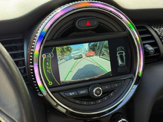 MINI MINI JOHN COOPER WORKS