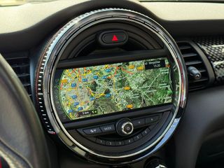 MINI MINI JOHN COOPER WORKS