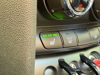 MINI MINI JOHN COOPER WORKS