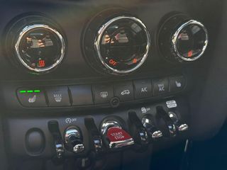 MINI MINI JOHN COOPER WORKS