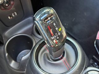 MINI MINI JOHN COOPER WORKS