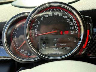 MINI MINI JOHN COOPER WORKS