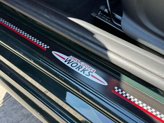 MINI MINI JOHN COOPER WORKS