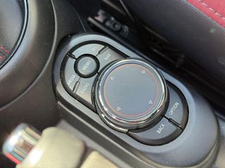 MINI MINI JOHN COOPER WORKS