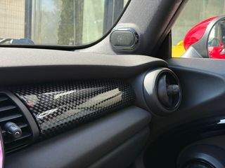 MINI MINI JOHN COOPER WORKS