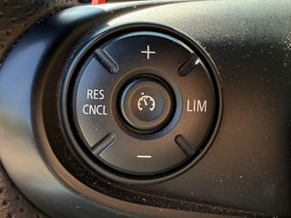 MINI MINI JOHN COOPER WORKS