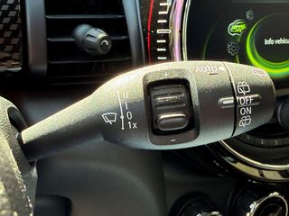 MINI MINI JOHN COOPER WORKS