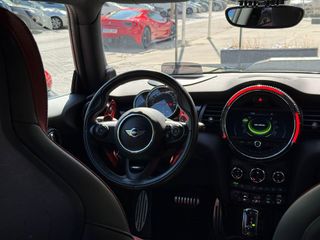 MINI MINI JOHN COOPER WORKS