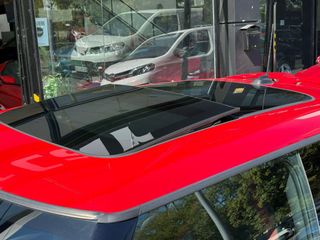 MINI MINI JOHN COOPER WORKS