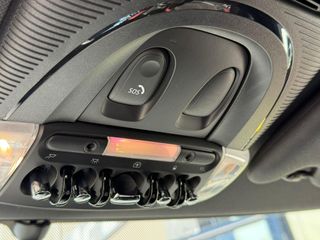 MINI MINI JOHN COOPER WORKS