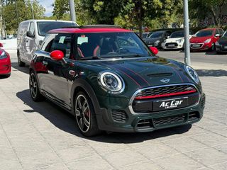 MINI MINI JOHN COOPER WORKS