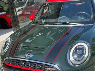 MINI MINI JOHN COOPER WORKS