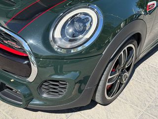 MINI MINI JOHN COOPER WORKS