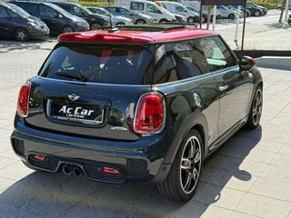 MINI MINI JOHN COOPER WORKS