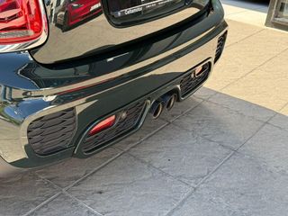 MINI MINI JOHN COOPER WORKS