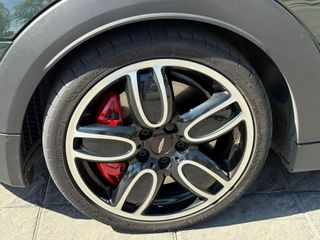 MINI MINI JOHN COOPER WORKS