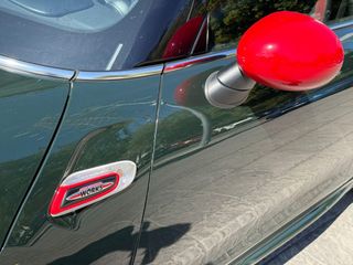 MINI MINI JOHN COOPER WORKS