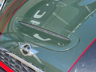 MINI MINI JOHN COOPER WORKS