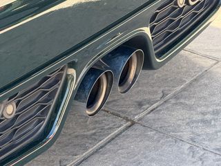 MINI MINI JOHN COOPER WORKS