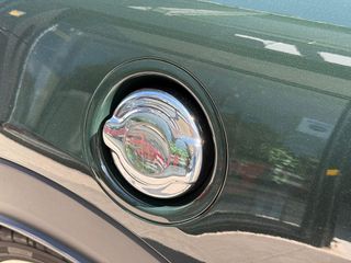 MINI MINI JOHN COOPER WORKS