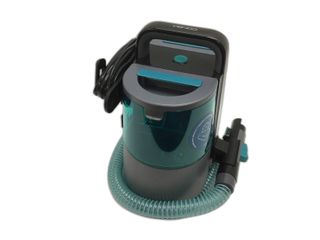 vaporeta cecotec conga 4000 carpet & spot clean 08425