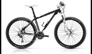 Bicicleta Conor WRC PRO