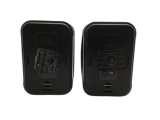 altavoces hifi jbl control 1 pro