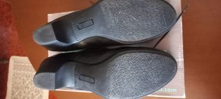 Francesine donna Himalaya nere