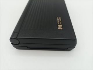 HP 95LX Palmtop (1991)