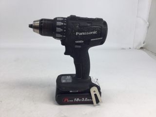taladro a bateria panasonic ey75a7