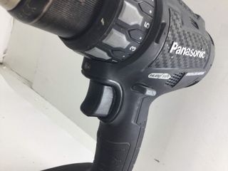 taladro a bateria panasonic ey75a7
