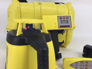 nivel laser settop fre301