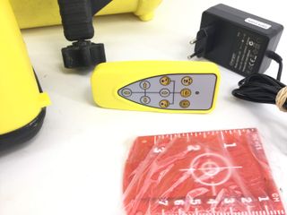 nivel laser settop fre301