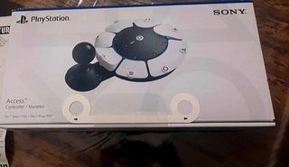 Access Controller Manette Sony PlayStation PS5