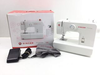 maquina coser singer 1408