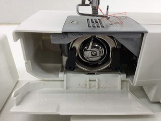 maquina coser singer 1408