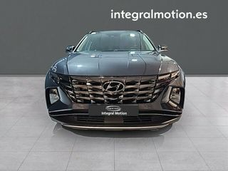 Hyundai Tucson 1.6 TGDI PHEV 195kW Style Auto 4x4