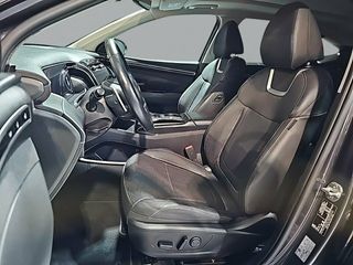 Hyundai Tucson 1.6 TGDI PHEV 195kW Style Auto 4x4