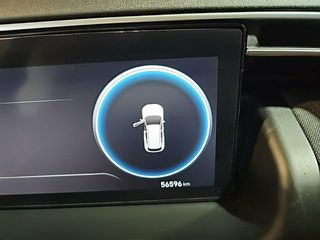 Hyundai Tucson 1.6 TGDI PHEV 195kW Style Auto 4x4